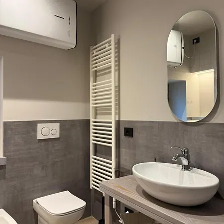 Lanzo Belvedere - Blue * Lanzo Torinese