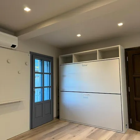 Apartmán Lanzo Belvedere - Blue Lanzo Torinese