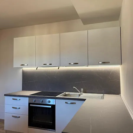 Lägenhet Lanzo Belvedere - Blue Lanzo Torinese