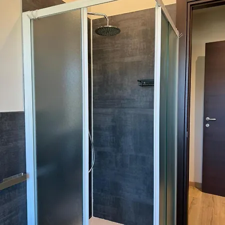 Lanzo Belvedere - Blue Apartmán