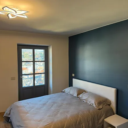 Apartmán Lanzo Belvedere - Blue