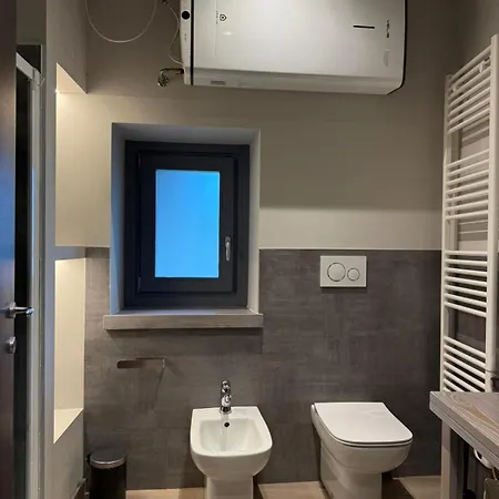 Lanzo Belvedere - Blue * Lanzo Torinese