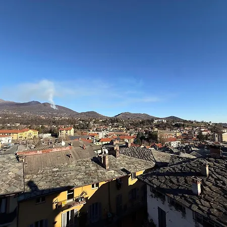 Lanzo Belvedere - Blue