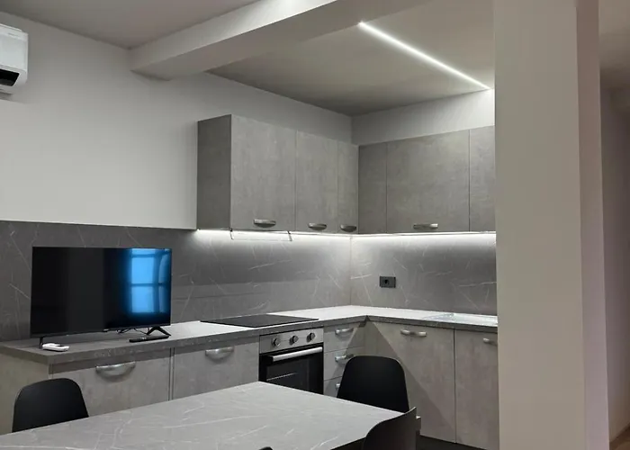 Lanzo Belvedere - Blue Lanzo Torinese