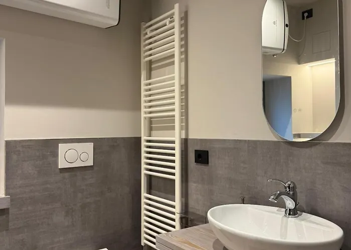 Lanzo Belvedere - Blue * Lanzo Torinese