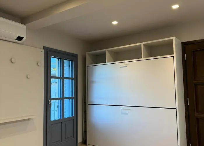 Apartament Lanzo Belvedere - Blue Lanzo Torinese