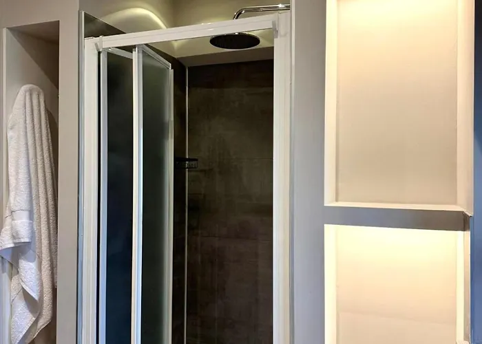 Lägenhet Lanzo Belvedere - Blue *