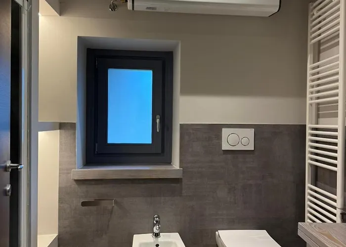 Lanzo Belvedere - Blue * Lanzo Torinese